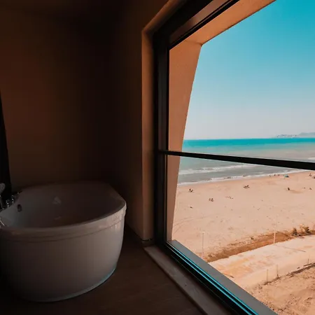 מלון Royal G Deluxe