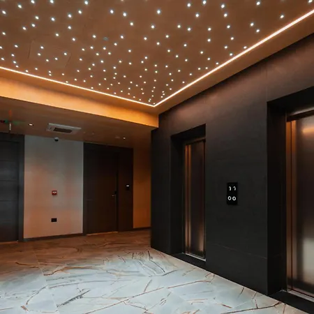 Hotel Royal G Deluxe 5*