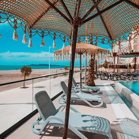 Hotel Royal G Deluxe Shkallnur