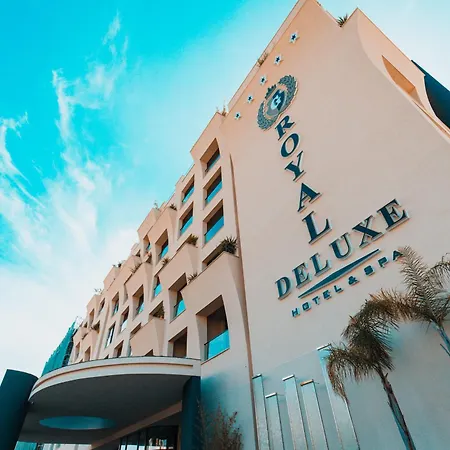 Royal G Deluxe 5*