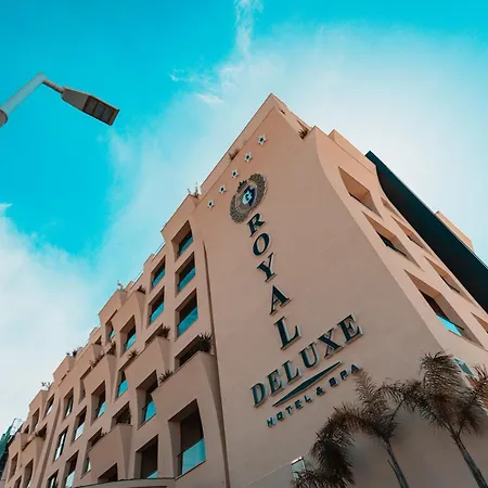 Hotel Royal G Deluxe