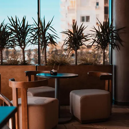 Hotel Royal G Deluxe 5*