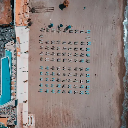 Hotel Royal G Deluxe