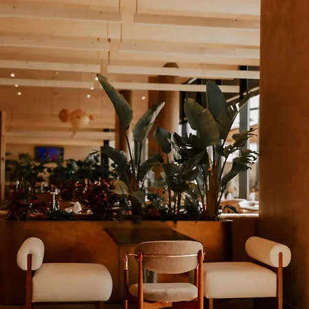 Hotel Royal G Deluxe Škalngur