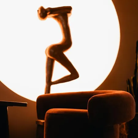 Hotel Royal G Deluxe Shkallnur