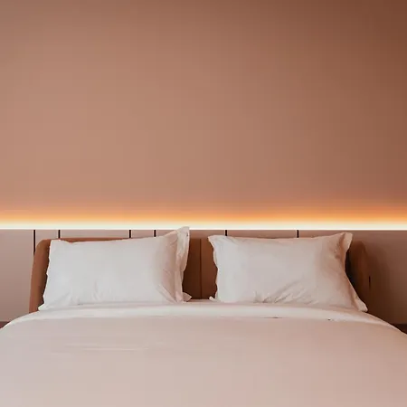 Hotel Royal G Deluxe Shkallnur
