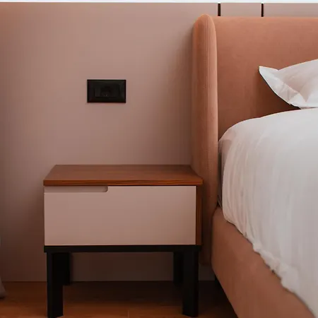 Royal G Deluxe Hotel 5*