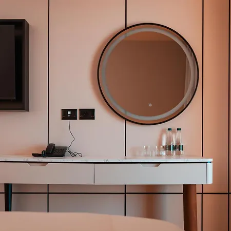 Hotel Royal G Deluxe 5*