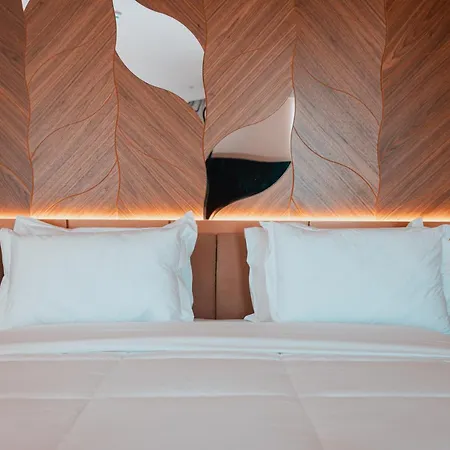 Hotel Royal G Deluxe Škalngur