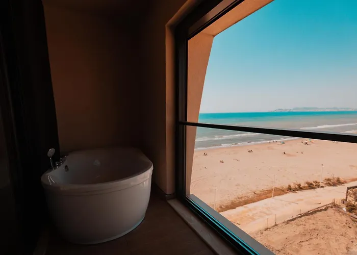 Hotel Royal G Deluxe