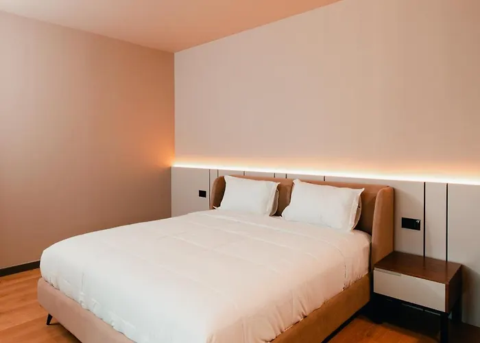 Hotel Royal G Deluxe Škalngur