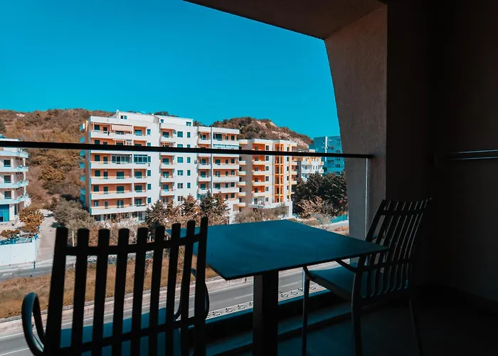 Hotel Royal G Deluxe Škalngur