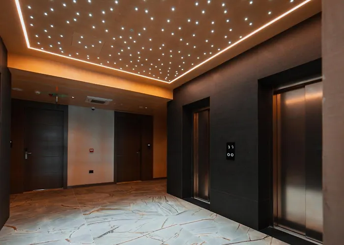 Hotel Royal G Deluxe 5*