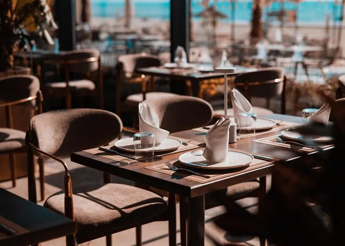 Royal G Deluxe 5* Škalngur