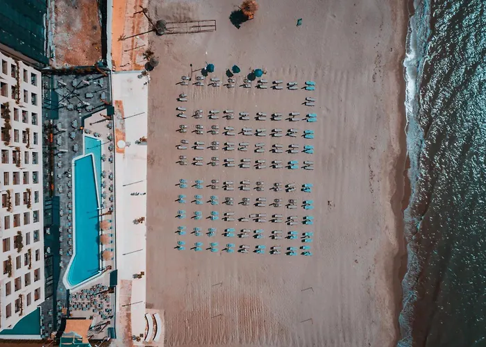 Hotel Royal G Deluxe