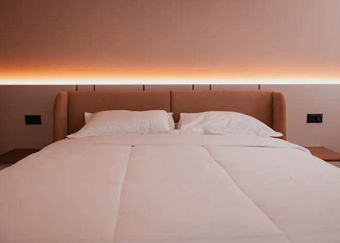 Hotel Royal G Deluxe