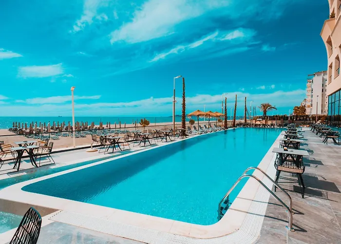 Royal G Deluxe 5*