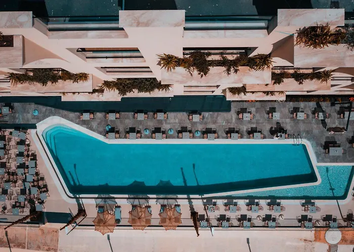 Hotel Royal G Deluxe