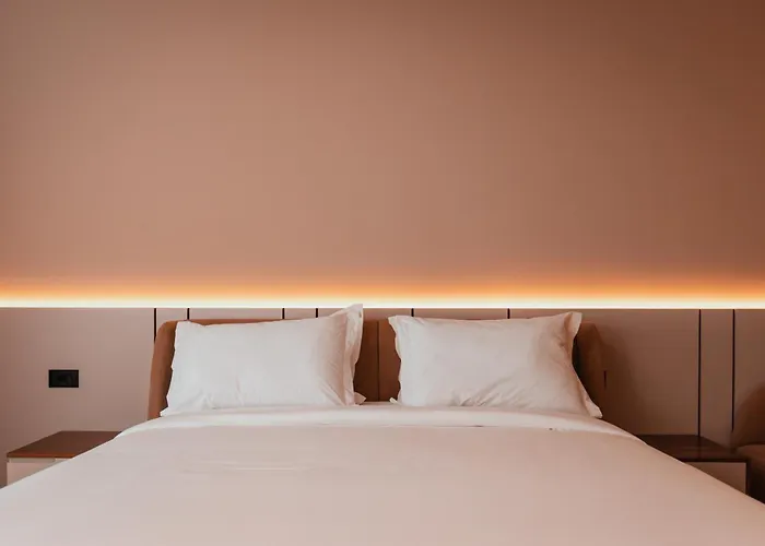 Hotel Royal G Deluxe Škalngur
