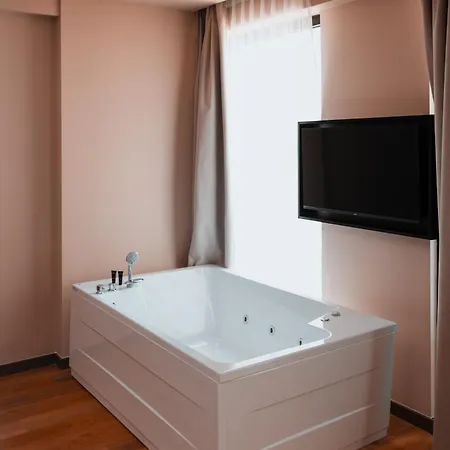 Hotel Royal G Deluxe