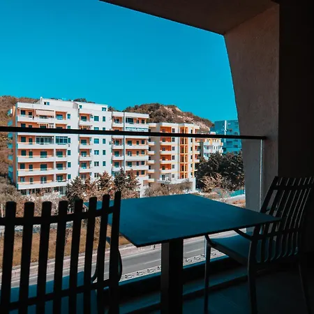 호텔 Royal G Deluxe Škalngur