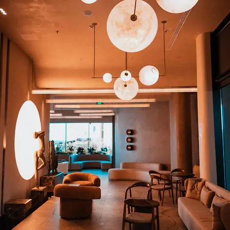 Royal G Deluxe Škalngur