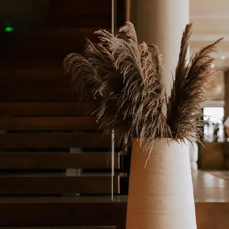 Royal G Deluxe Hotel Škalngur