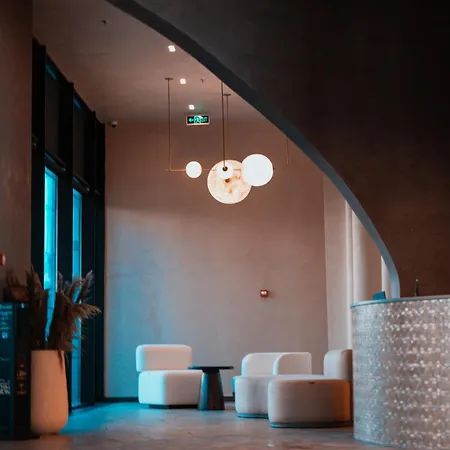 Royal G Deluxe Škalngur