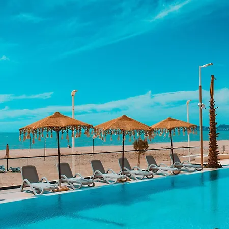 Royal G Deluxe Škalngur