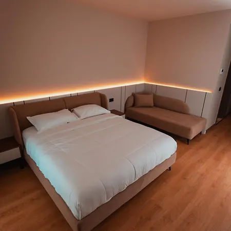호텔 Royal G Deluxe 5*