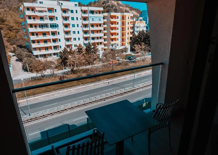 Royal G Deluxe 5* Škalngur