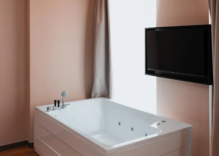 Hotel Royal G Deluxe