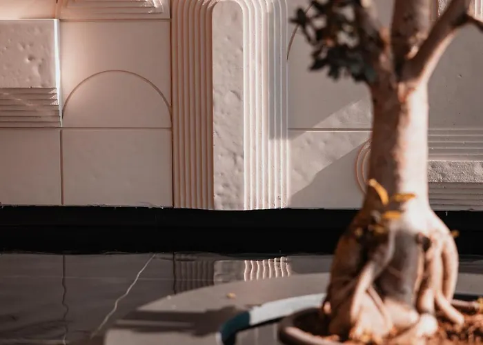 Hotel Royal G Deluxe