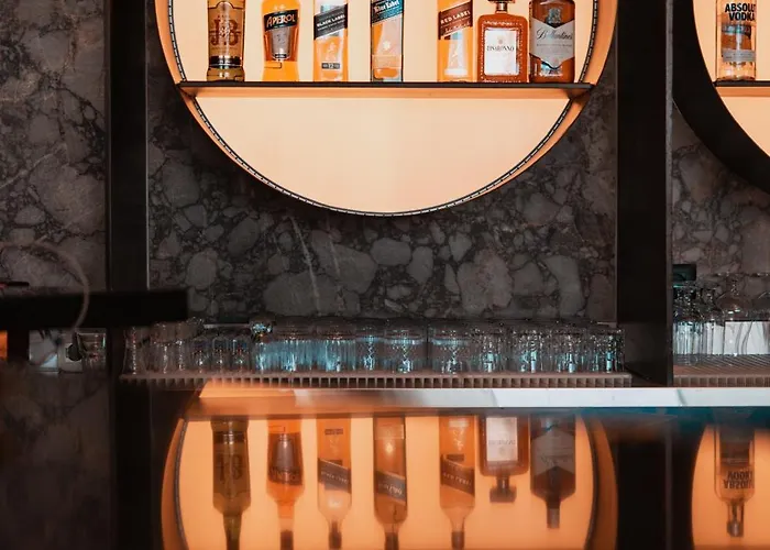 Royal G Deluxe 5* Škalngur