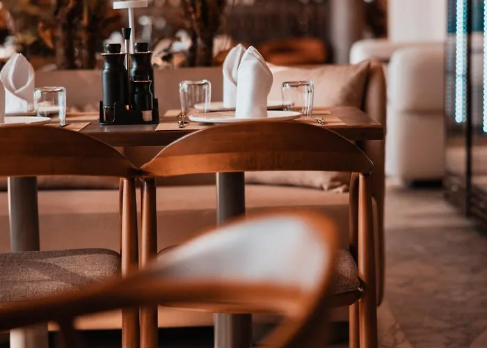 Royal G Deluxe 5* Škalngur