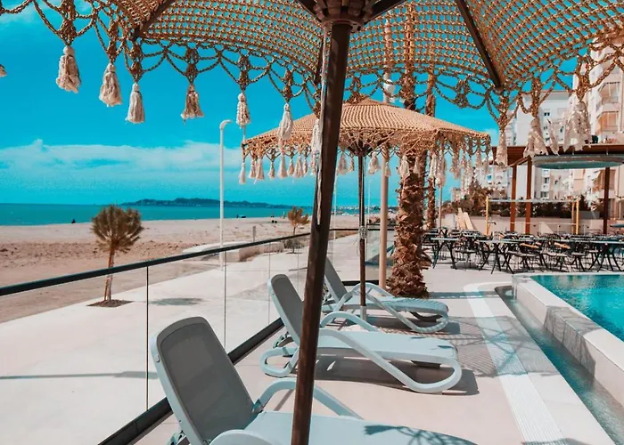 Hotel Royal G Deluxe Škalngur