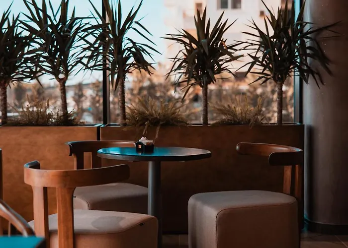 Hotel Royal G Deluxe 5*