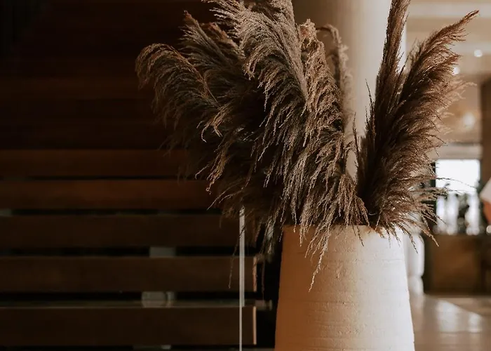 Royal G Deluxe Hotel Škalngur