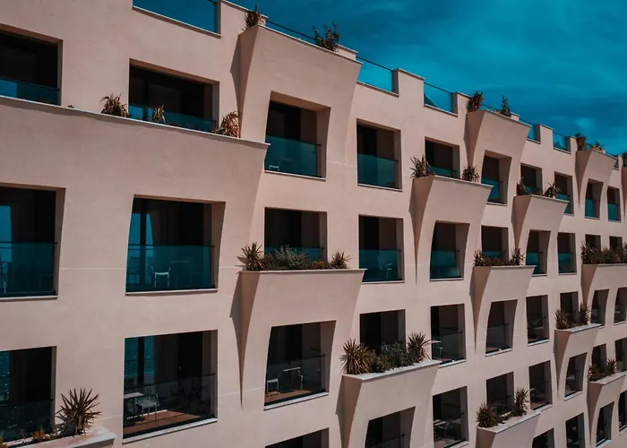 Hotel Royal G Deluxe Škalngur