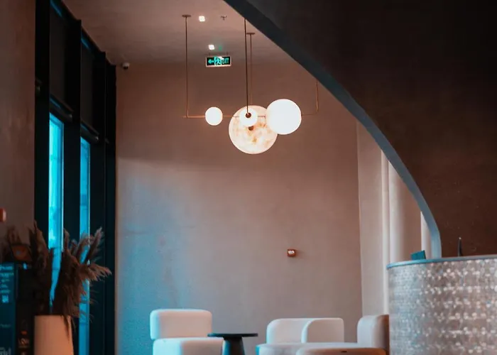 Royal G Deluxe Škalngur