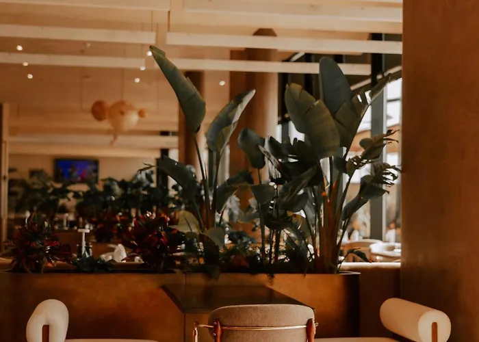 Hotel Royal G Deluxe Škalngur