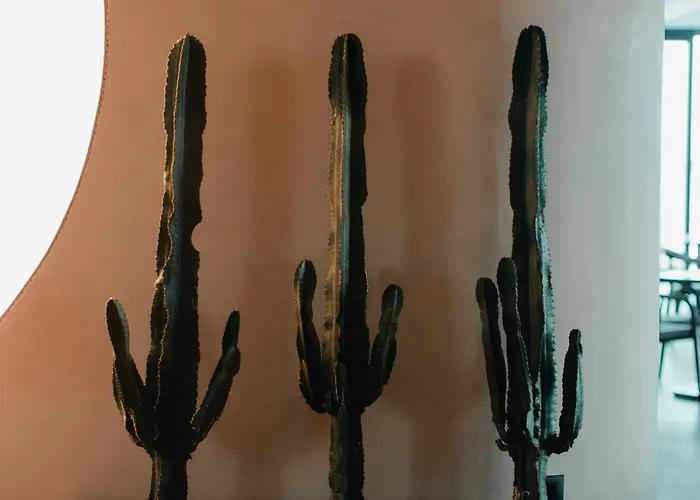 Royal G Deluxe Hotel 5*