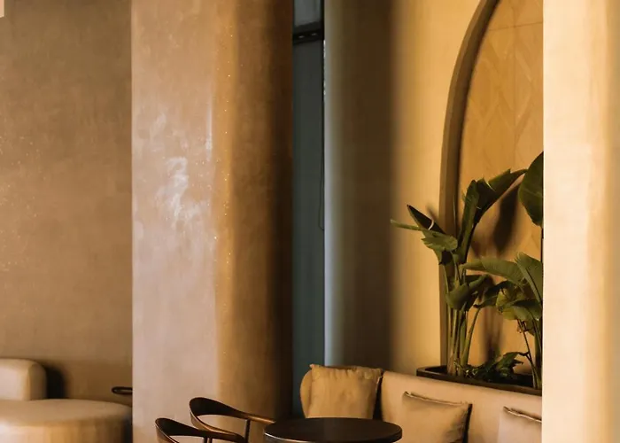 Hotel Royal G Deluxe Škalngur