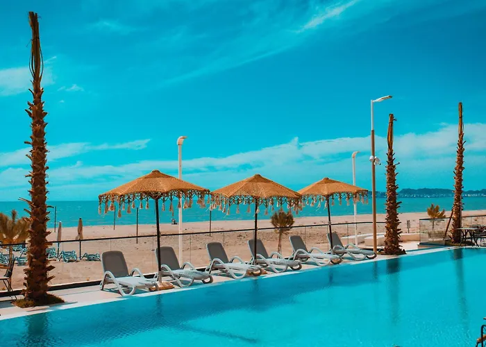 Royal G Deluxe Škalngur