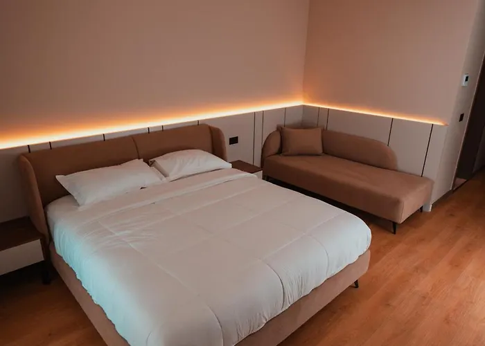 Hotel Royal G Deluxe 5*