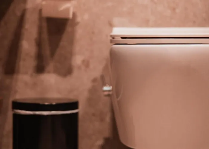 Royal G Deluxe Hotel Škalngur