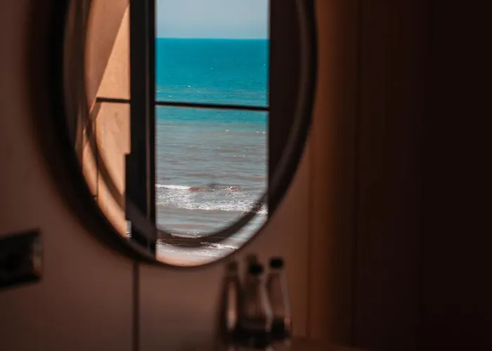 Hotel Royal G Deluxe