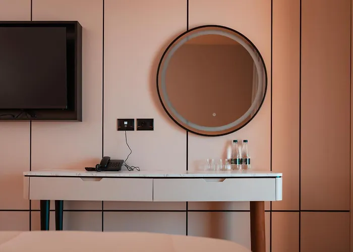 Hotel Royal G Deluxe 5*
